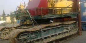 RB 223 Shipping Crane