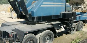Truck Crane - (p H 440 Tc)