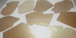 Mica Scraps Ores