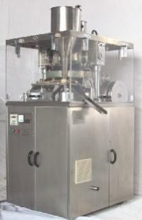 Tablet Compression Machines