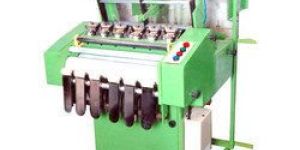 Narrow Fabric Machine