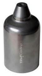 Graphite Yasui Crucible