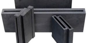 Industrial Graphite Mould