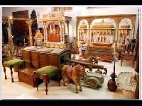 Indian Furniture