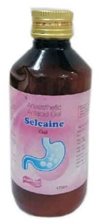 Selcaine Gel