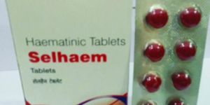 Selhaem Tablets