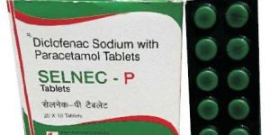 Selnec - P Tablets