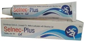 Selnec - Plus Gel
