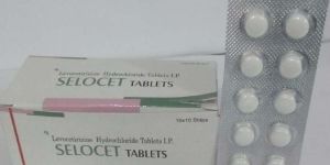 Selocet Tablets