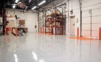 Industrial Floorings