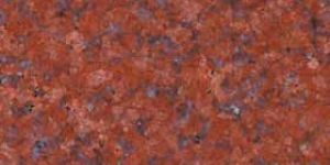 Red Granite