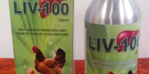 Liv-100 - Liver Tonic