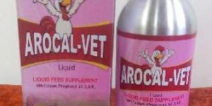 Animal Feed Products