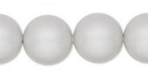 Swarovski Round Pearl