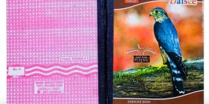 Daisee Bound Notebooks