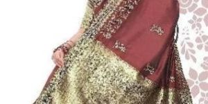 Silk Sarees Ss-30