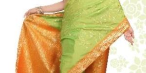 Silk Sarees Ss-33