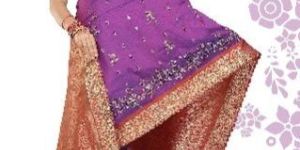 Silk Sarees Ss-38