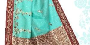 Silk Sarees Ss-40