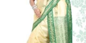 Silk Sarees Ss-44