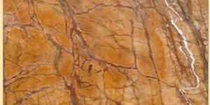 Rain Forest Gold / Bidasar Gold Marble