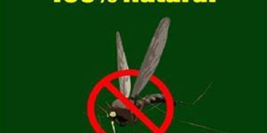 Mosquito Repellent Cream