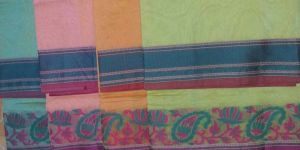 Saree- Carri Border