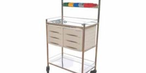 Medical Crash Cart