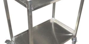 Medical Instrument Trolley