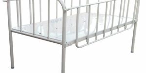 Pediatric Hospital Bed