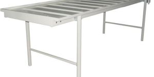 Relative Hospital Bed