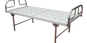 Simple Hospital Bed