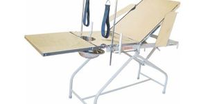 Simple Medical Operation Table