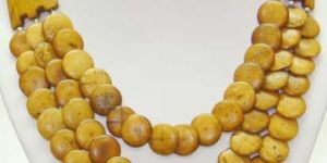 Bone Necklaces
