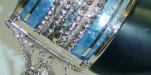 Handmade Bangles - 01