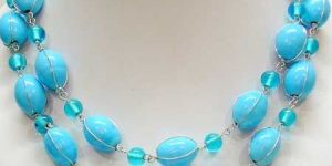 Metal Chain Necklaces