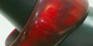 Resin Bangles - 01