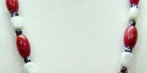 Resin Necklaces - 06