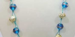 String Necklaces - 01