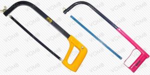 Tubular Hacksaw Frame