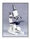 Student Microscope