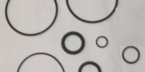 Rubber O-Rings