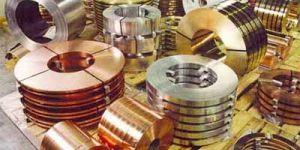 Stainless Steel Strips