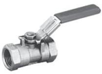 Ball Valve