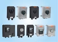 Explosion Proof Electrical Equipment
