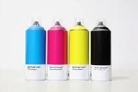 Spray Paints