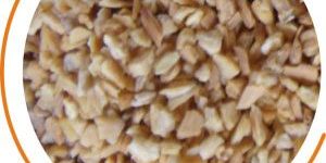 Dehydrated Garlic Chopped