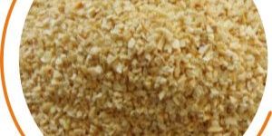 Dehydrated Garlic Minced