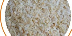 Dehydrated White Onion Chopped