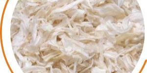 Dehydrated White Onion